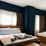 Oda Hotel Tirana Hotell
