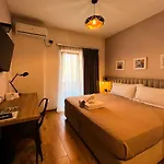 Hotell Oda Hotel Tirana 3*