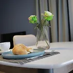 Oda Hotel Tirana Hotell Tirana