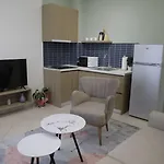 Oda Hotel Tirana 3*