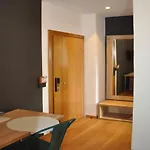 Oda Hotel Tirana Hotell Tirana