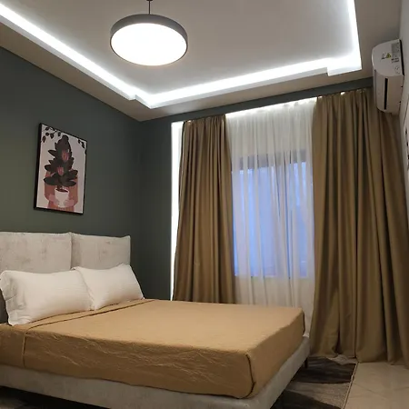 Oda Hotel Tirana 3* Тирана