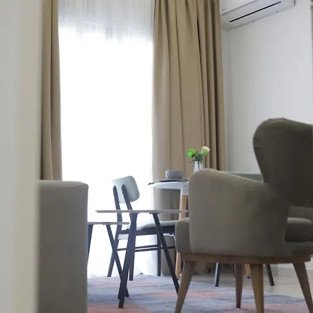 Oda Hotel Tirana Тирана