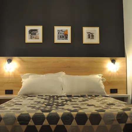 Oda Hotel Tirana Tirana