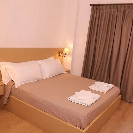 Oda Hotel Tirana Отель 3*