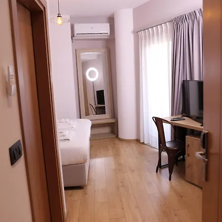 Oda Hotel Tirana Тирана