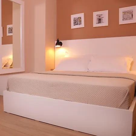 Oda Hotel Tirana Отель Тирана