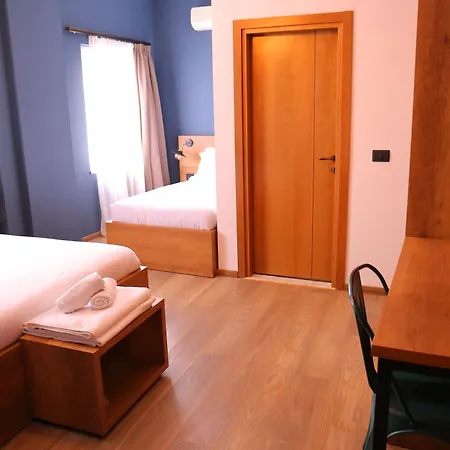 Oda Hotel Tirana 3* Tirana