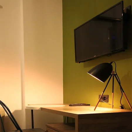 Oda Hotel Tirana Тирана