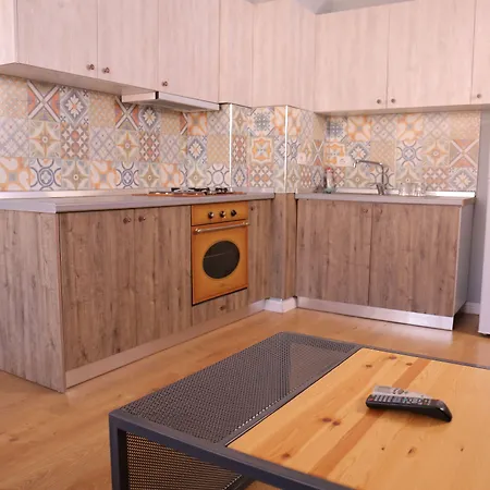 Hotell Oda Hotel Tirana Tirana