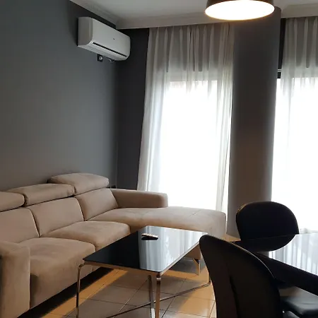 Oda Hotel Tirana Hotell