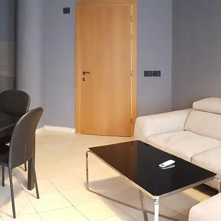 Oda Hotel Tirana 3* Tirana