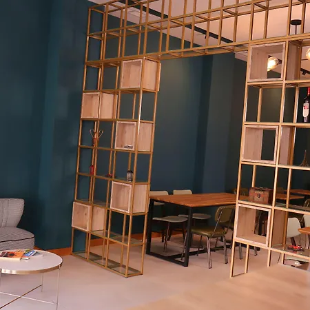 Oda Hotel Tirana Тирана