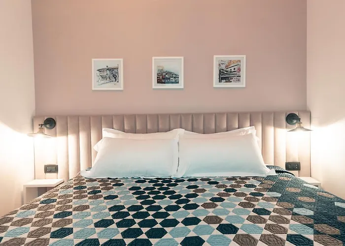 Oda Hotel Tirana 3*