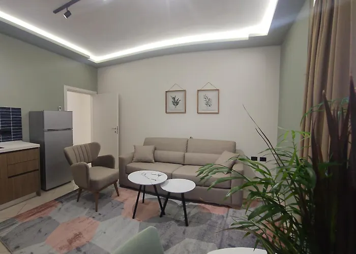 Oda Hotel Tirana 3* Tirana