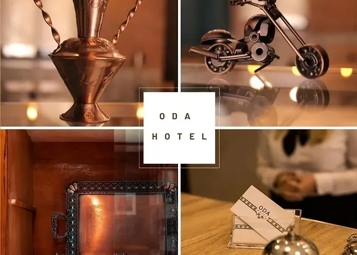 Hotel Oda Hotel Tirana