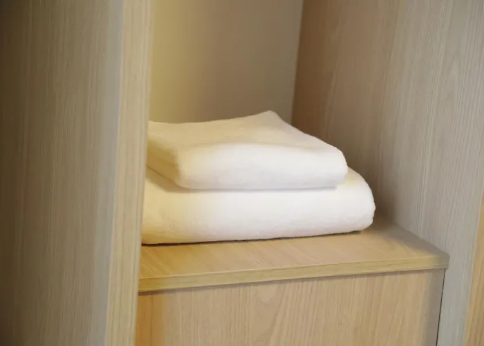 Oda Hotel Tirana 3*