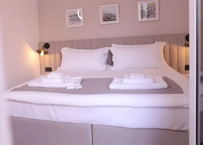 Hotel Oda Hotel Tirana Tirana