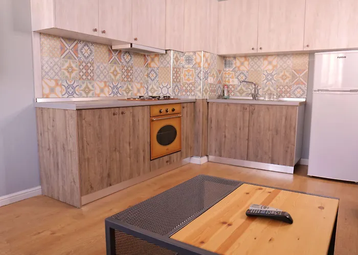 Hotel Oda Hotel Tirana Tirana