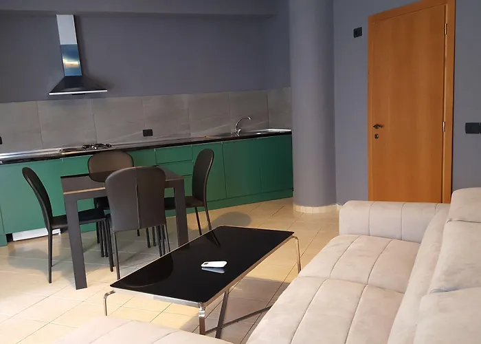Oda Hotel Tirana Hotel Tirana
