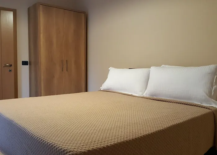 Hotel Oda Hotel Tirana