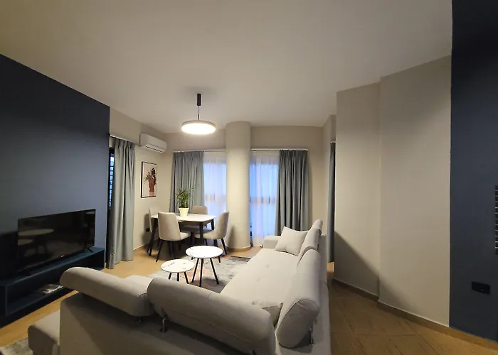 Hotel Oda Hotel Tirana