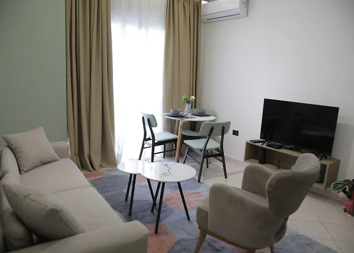 Oda Hotel Tirana Hotel 3*