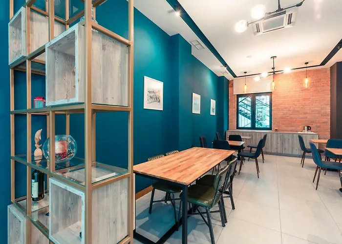 Hotel Oda Hotel Tirana Tirana