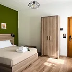 Oda Hotel Tirana Tirana