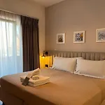 Oda Hotel Tirana Tirana