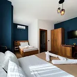 Oda Hotel Tirana 3* Tirana