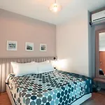 Oda Hotel Tirana Hotel