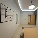Oda Hotel Tirana Hotel 3*