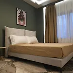 Oda Hotel Tirana 3*