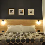 Oda Hotel Tirana Tirana
