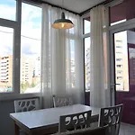 Oda Hotel Tirana