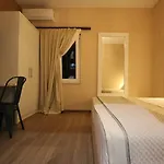 Hotel Oda Hotel Tirana 3*