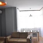 Oda Hotel Tirana Hotel 3*