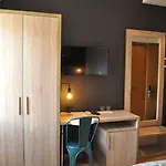 Oda Hotel Tirana 3* Tirana