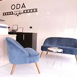 Oda Hotel Tirana Tirana
