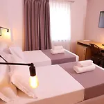 Oda Hotel Tirana Hotel 3*