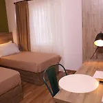 Hotel Oda Hotel Tirana