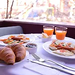 Oda Hotel Tirana Hotel Tirana