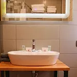 Oda Hotel Tirana Hotel