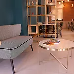 Hotel Oda Hotel Tirana 3*