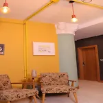 Oda Hotel Tirana Tirana