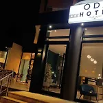 Oda Hotel Tirana 3* Tirana