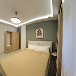 Hotel Oda Hotel Tirana 3*