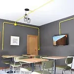 Oda Hotel Tirana 3* Tirana