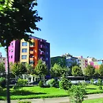 Hotel Oda Hotel Tirana